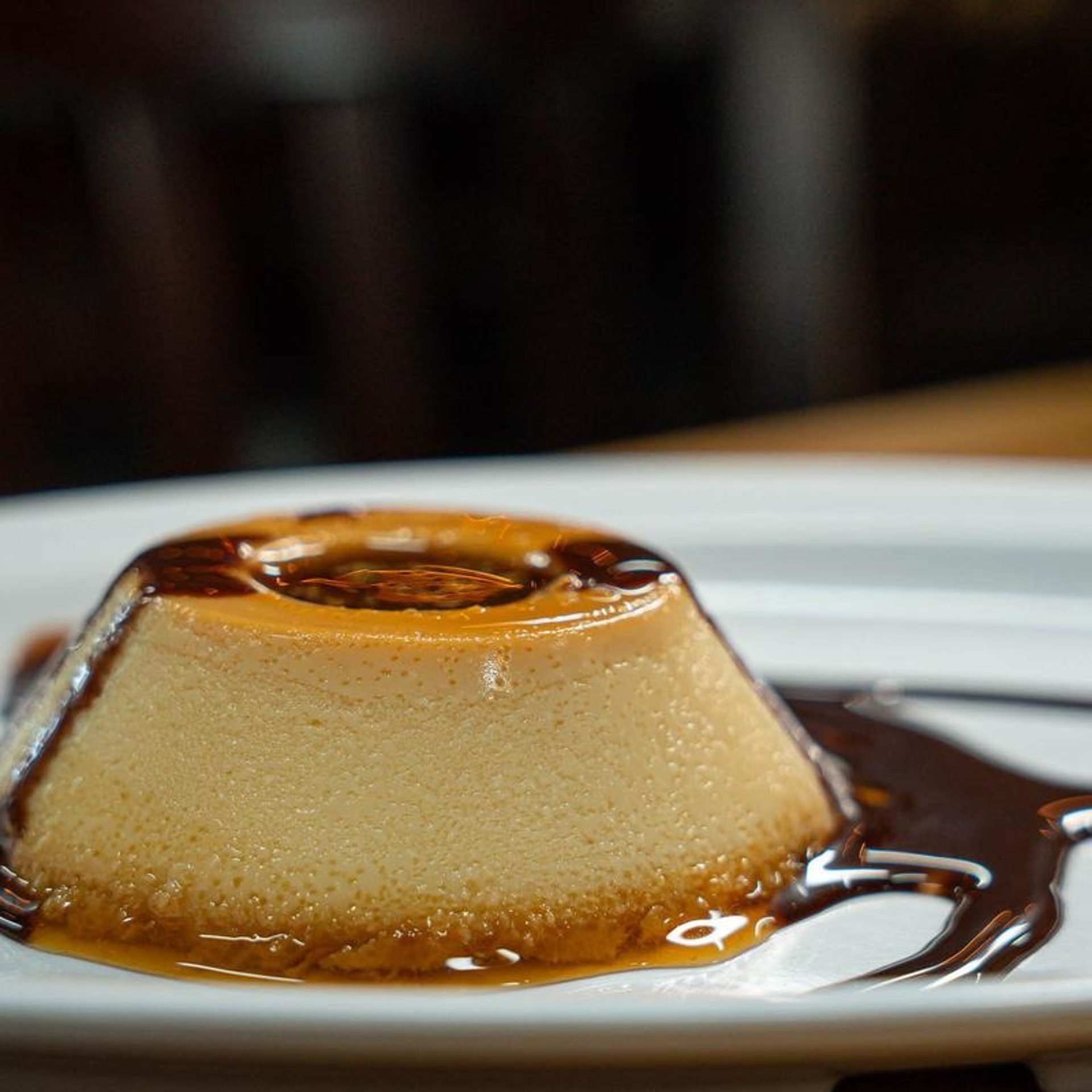 Sweet Treats Made Fresh