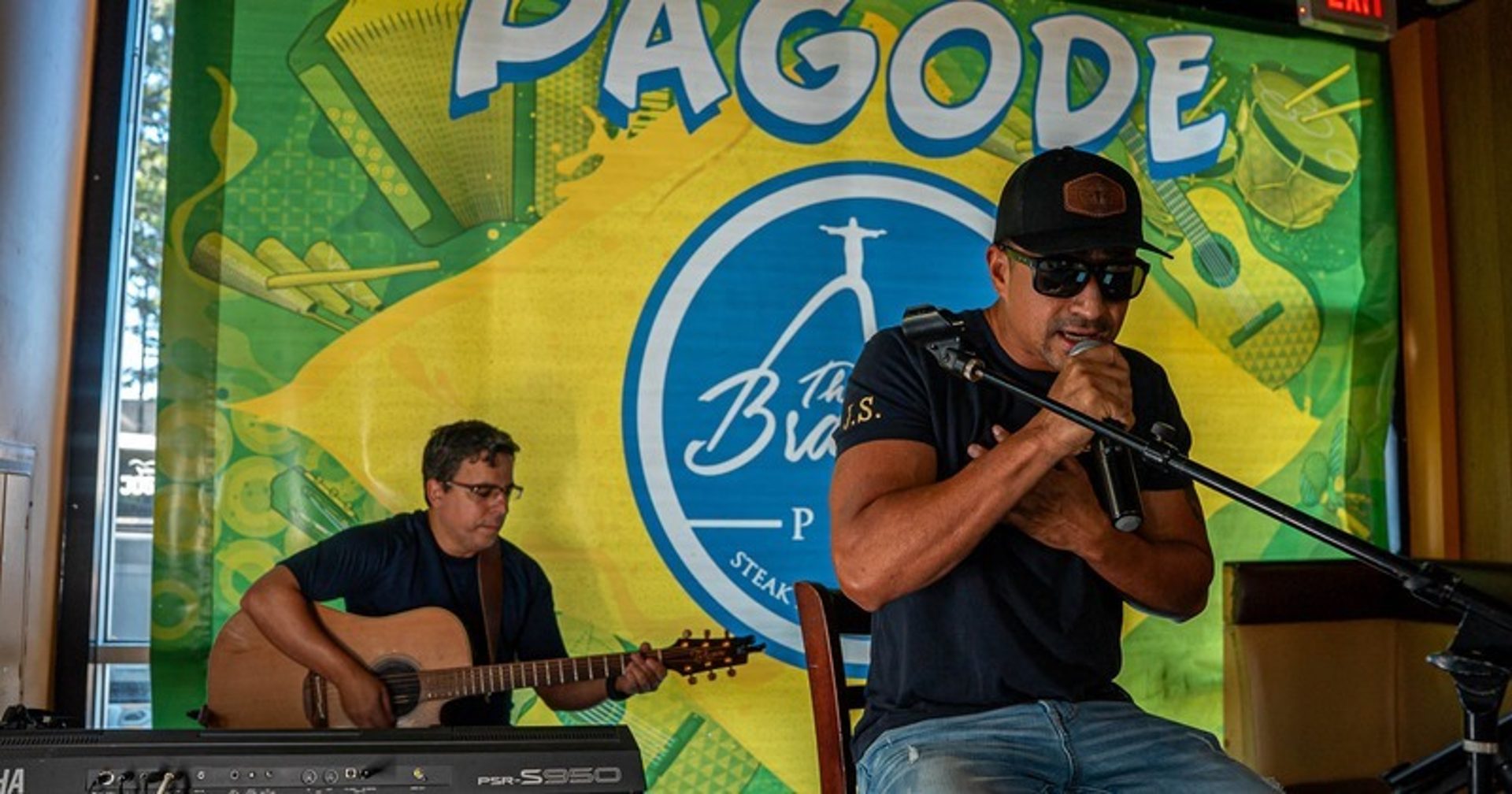 Events & Parties
