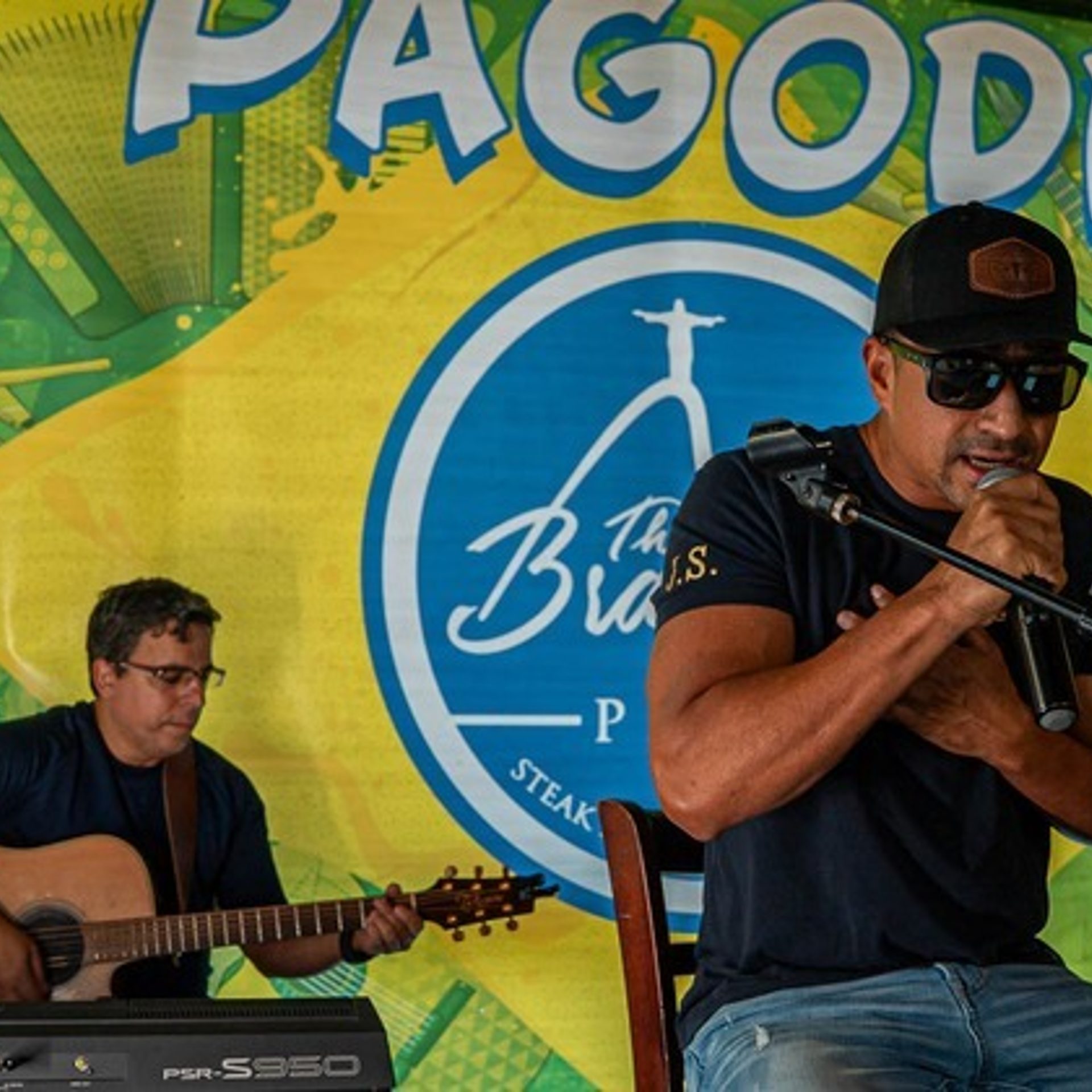 Events & Parties
