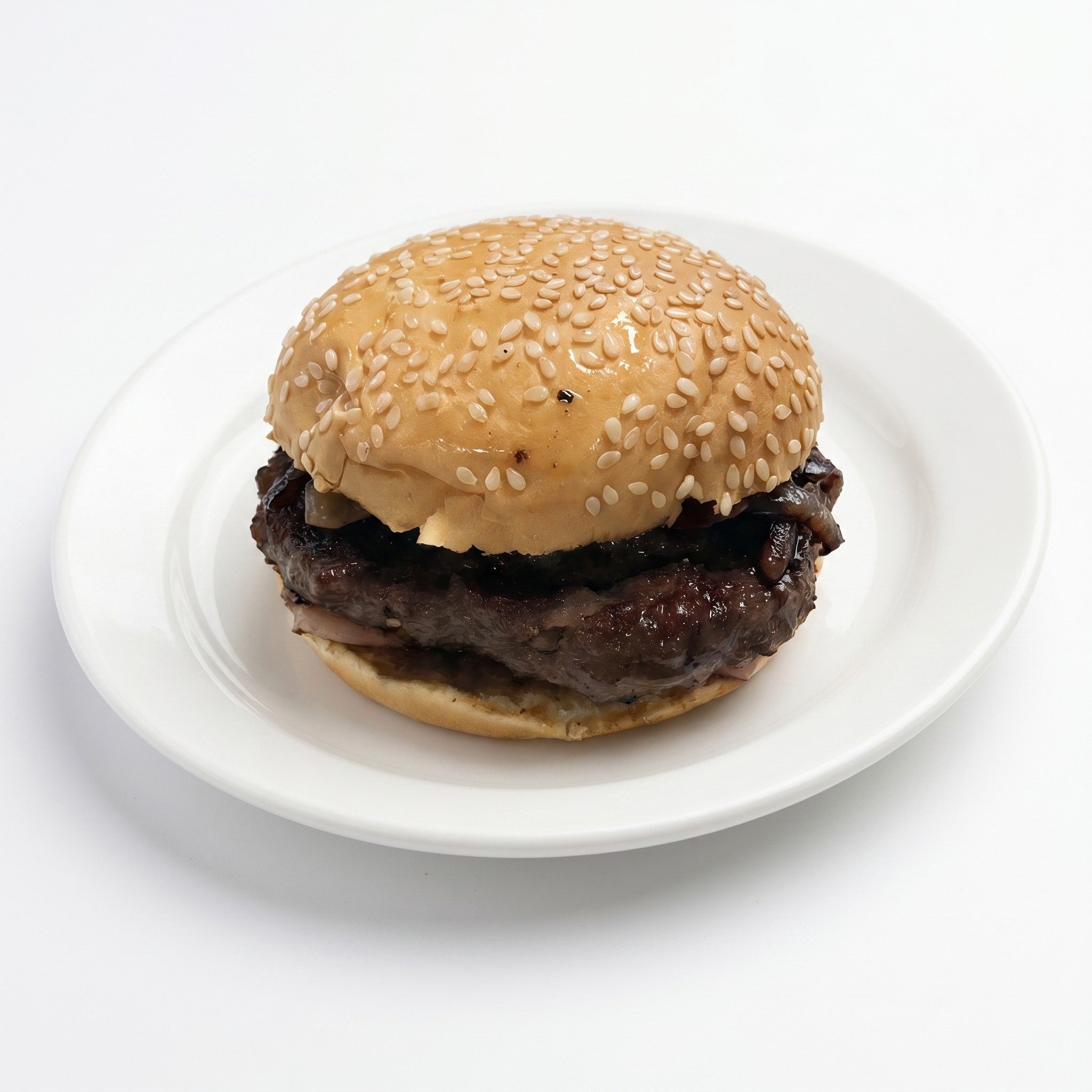 X Picanha.