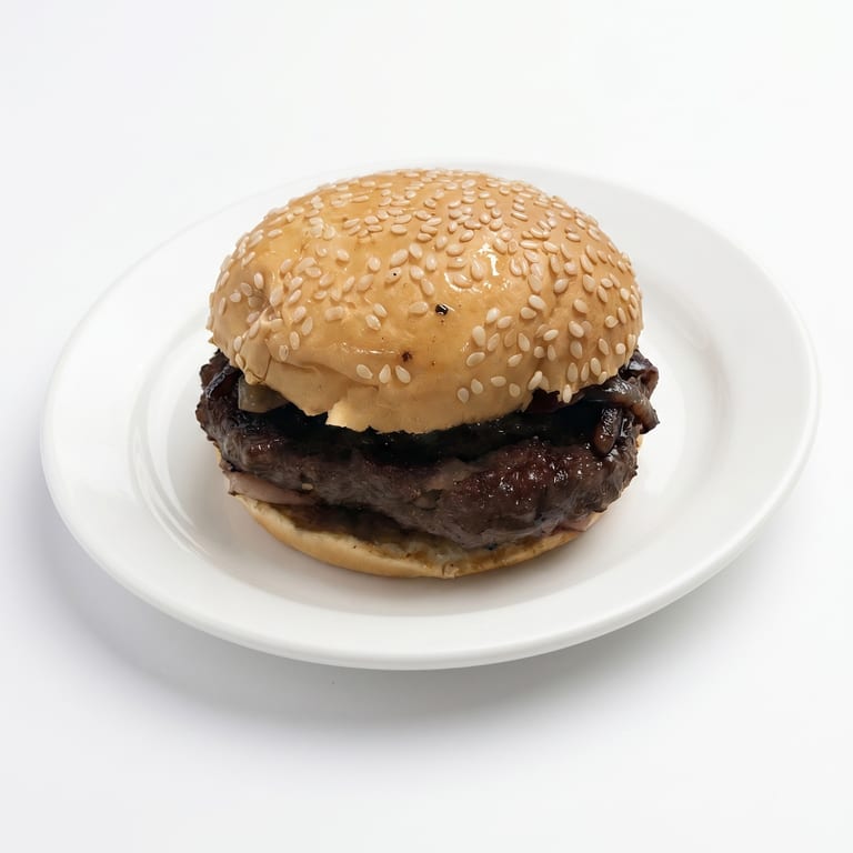 Indulge in Our Picanha