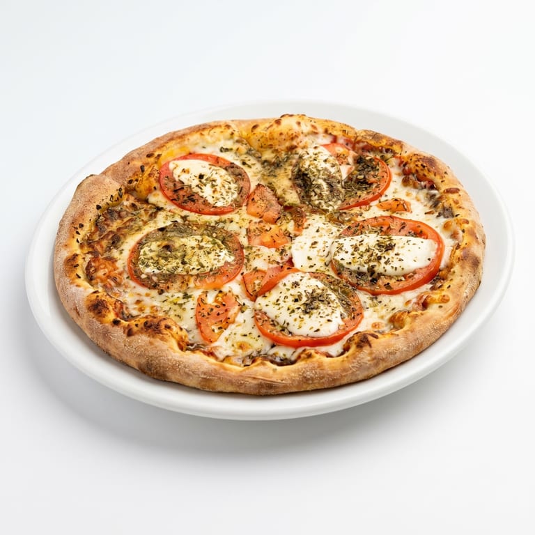 Savor Our Brazilian Delivery