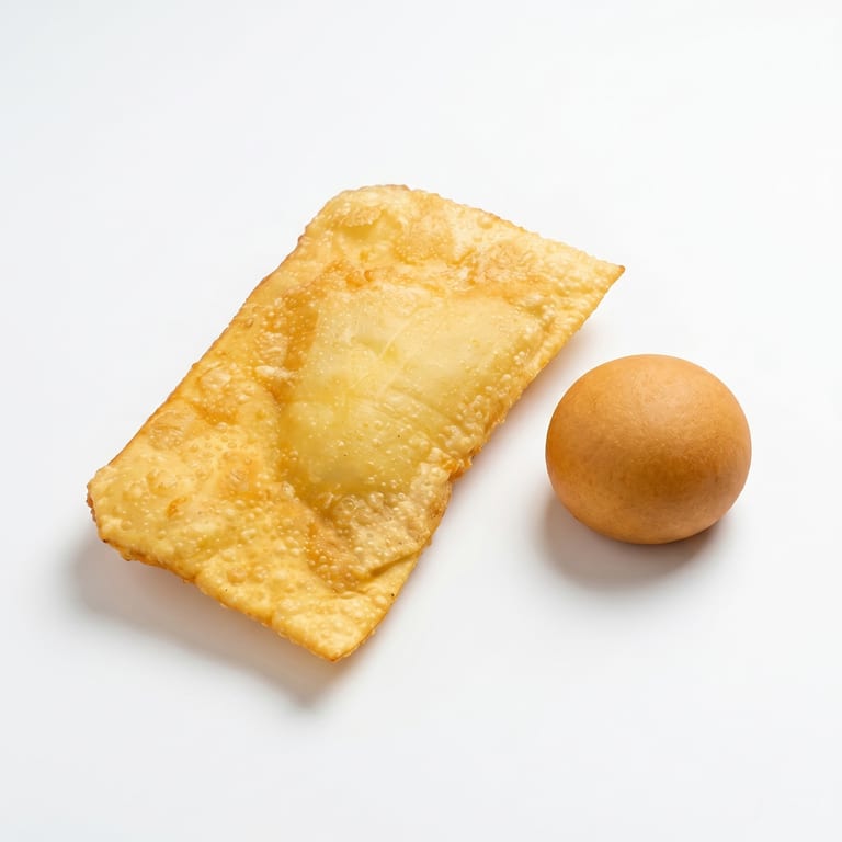 Savor Our Authentic Pastel