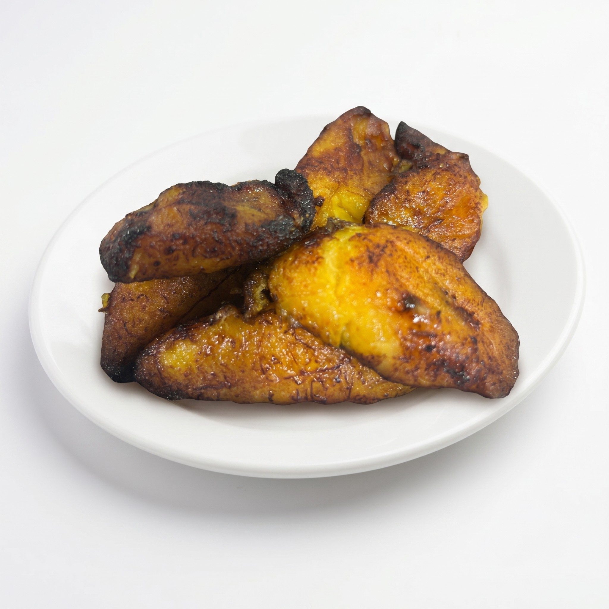 Fried Plantains.