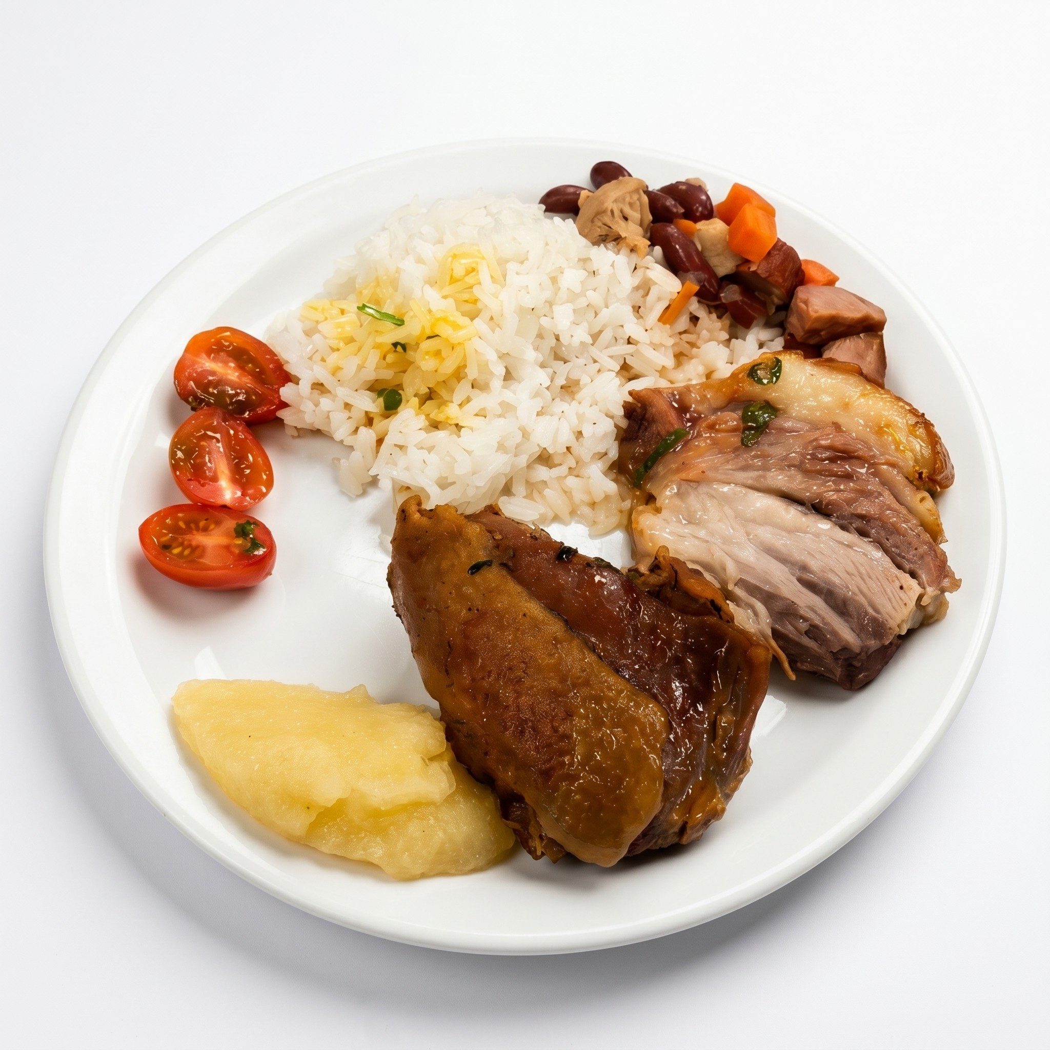 Picanha Na Chapa.