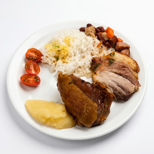 Picanha Na Chapa.