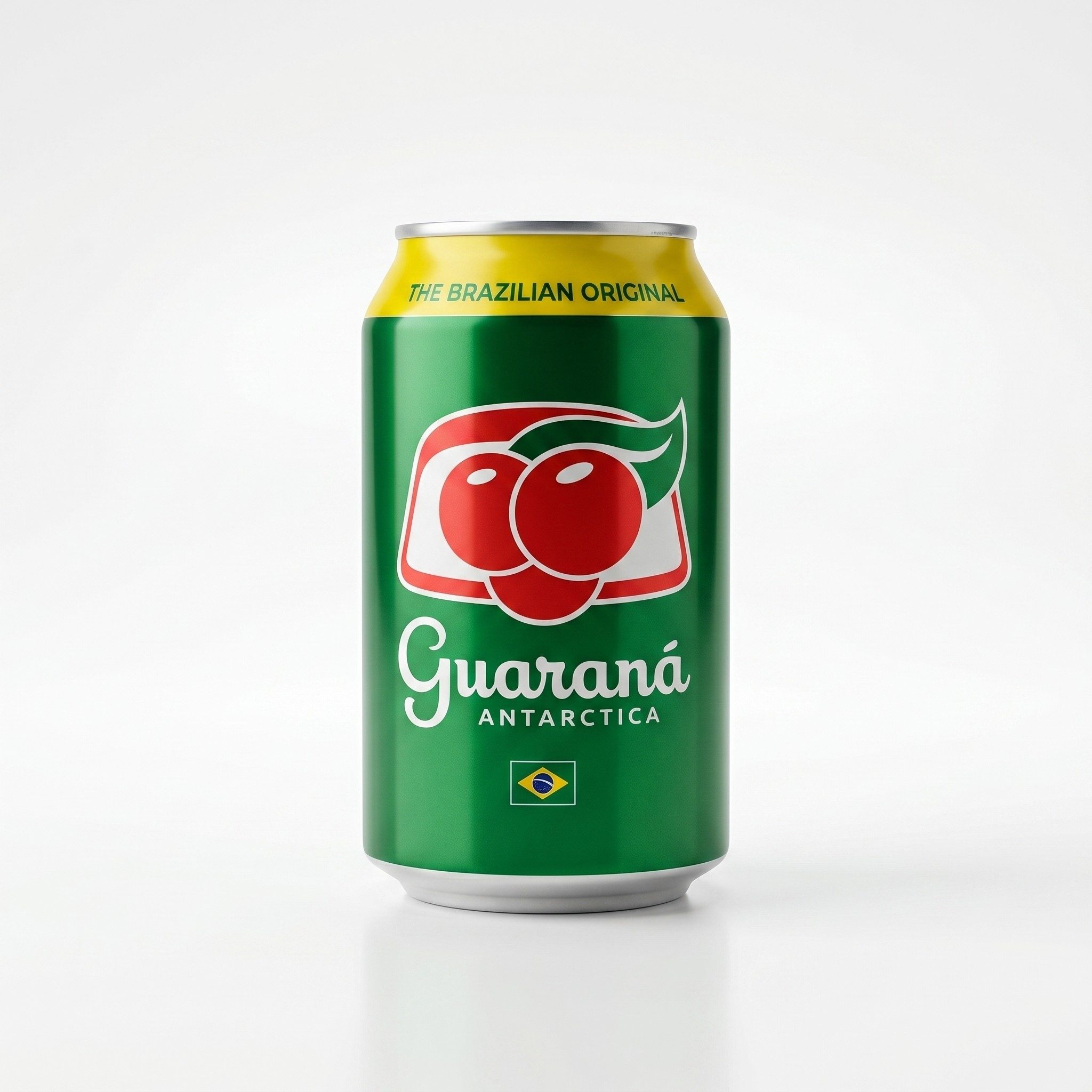 Guaraná.