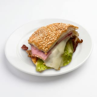 X Bacon